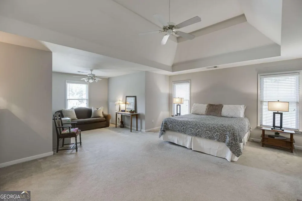 651 Sweetfern LN Sugar Hill, GA 30518