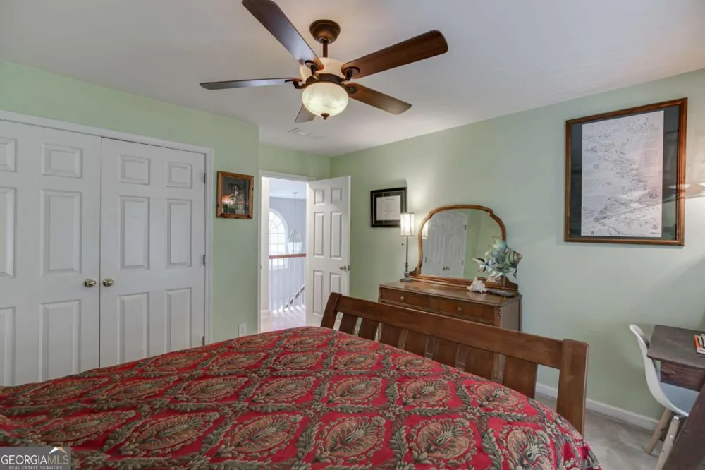 651 Sweetfern LN Sugar Hill, GA 30518