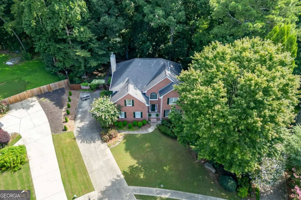 651 Sweetfern LN Sugar Hill, GA 30518