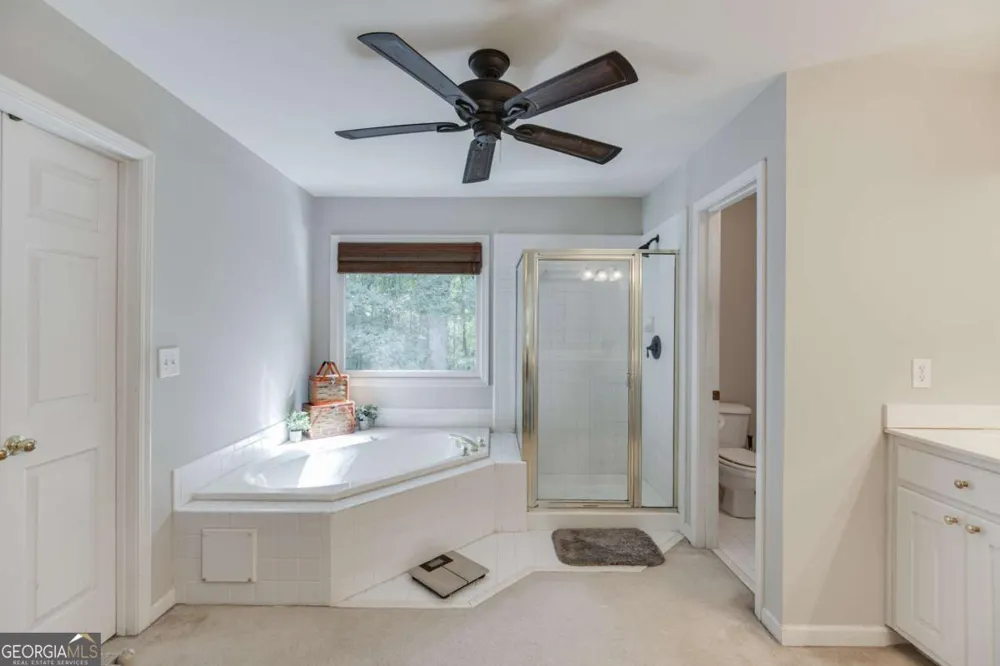 651 Sweetfern LN Sugar Hill, GA 30518