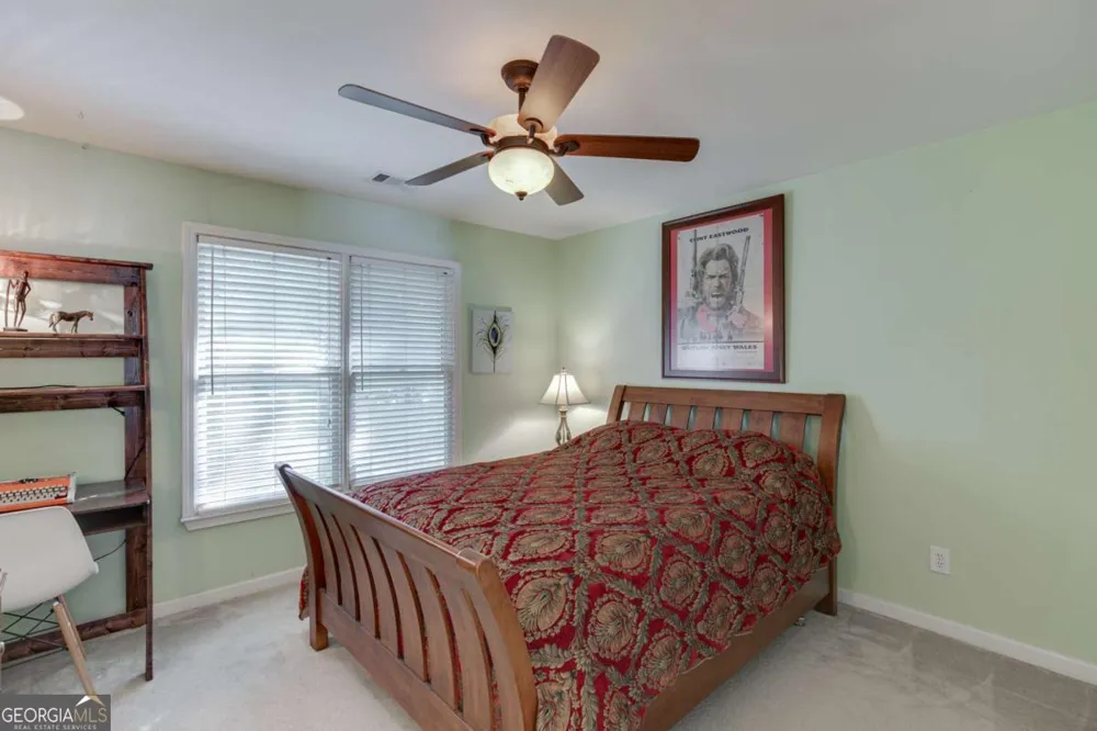 651 Sweetfern LN Sugar Hill, GA 30518