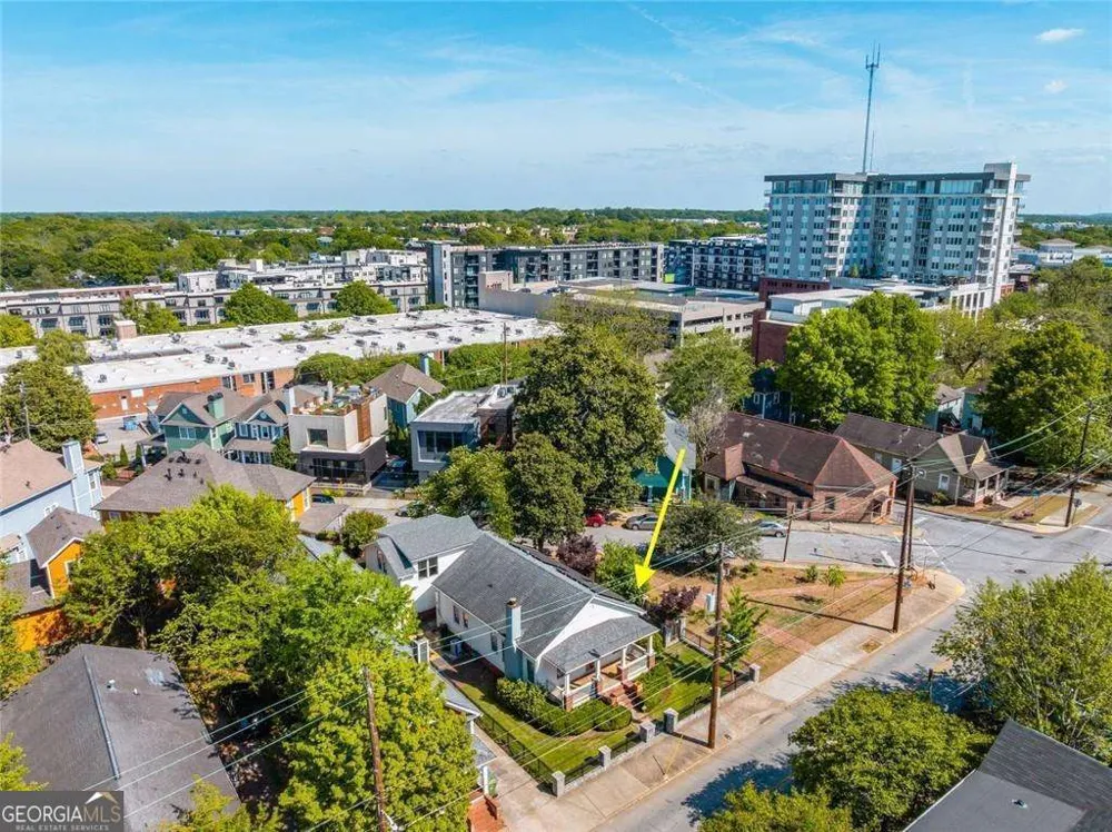 69 Randolph ST NE Atlanta, GA 30312