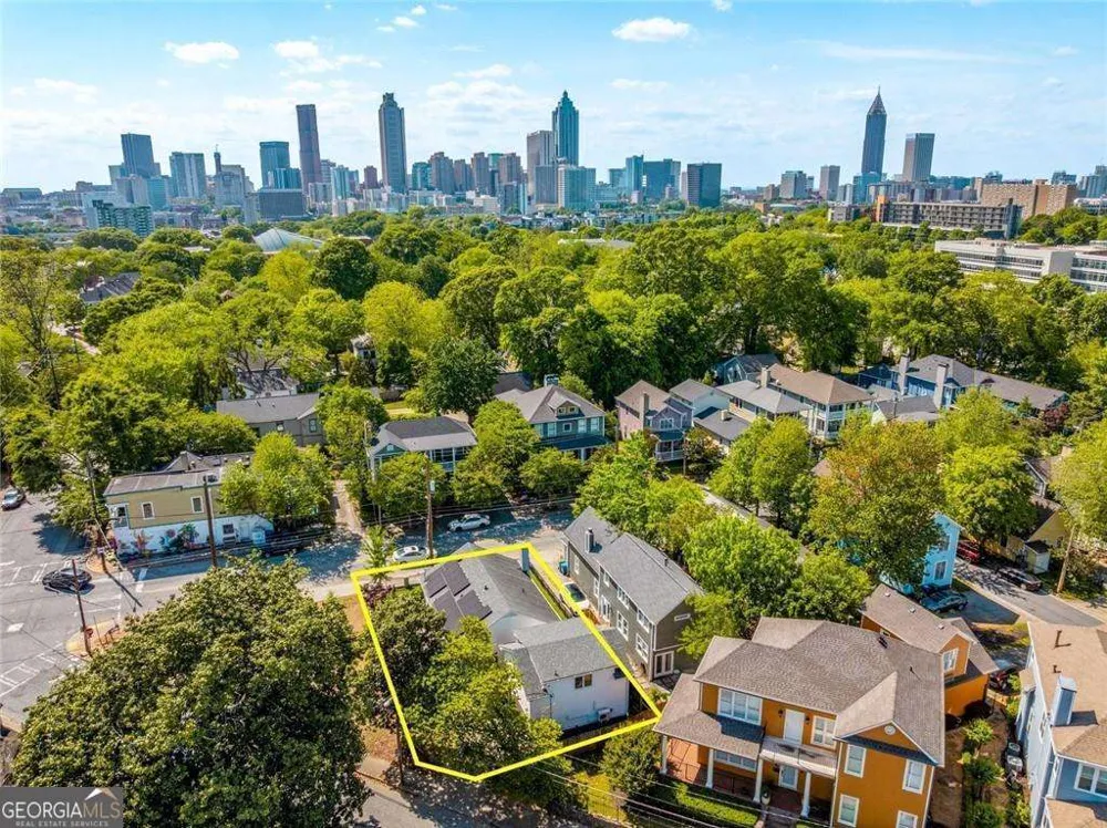 69 Randolph ST NE Atlanta, GA 30312