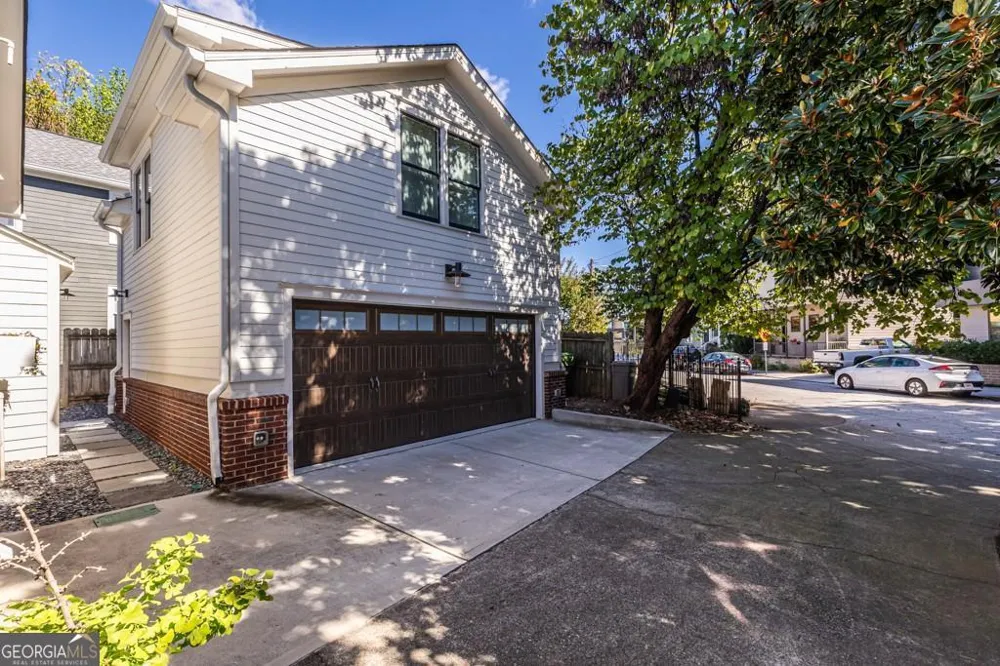 69 Randolph ST NE Atlanta, GA 30312