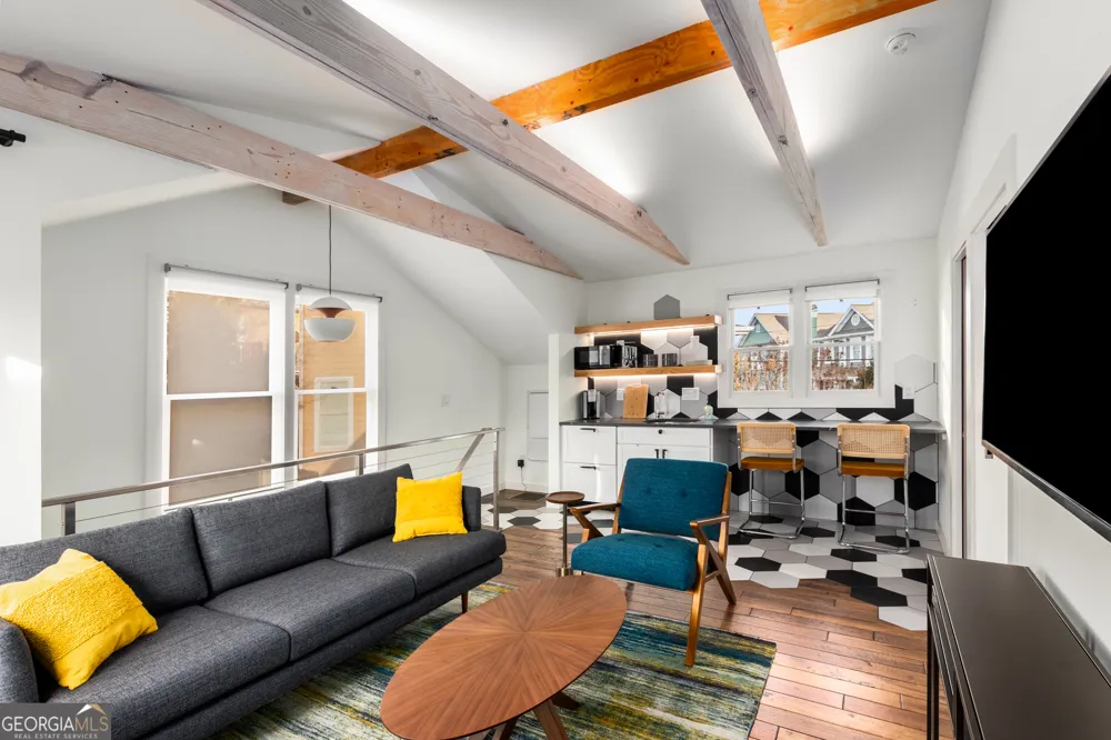 69 Randolph ST NE Atlanta, GA 30312