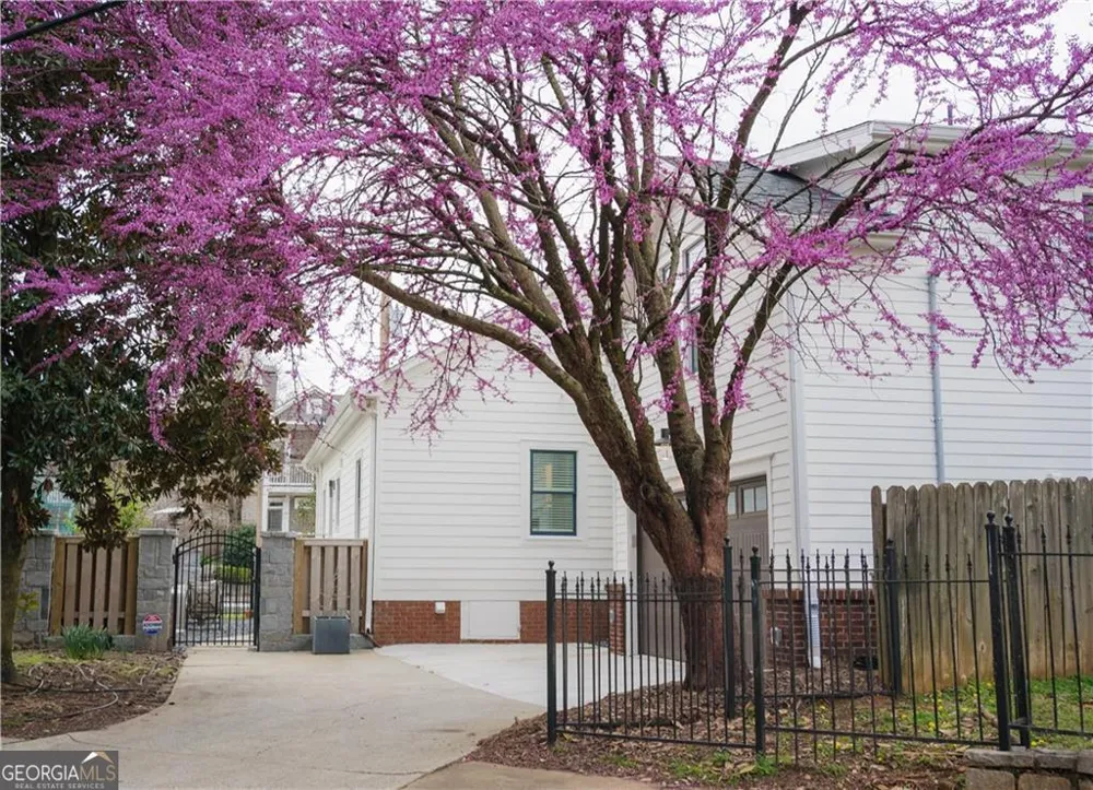 69 Randolph ST NE Atlanta, GA 30312