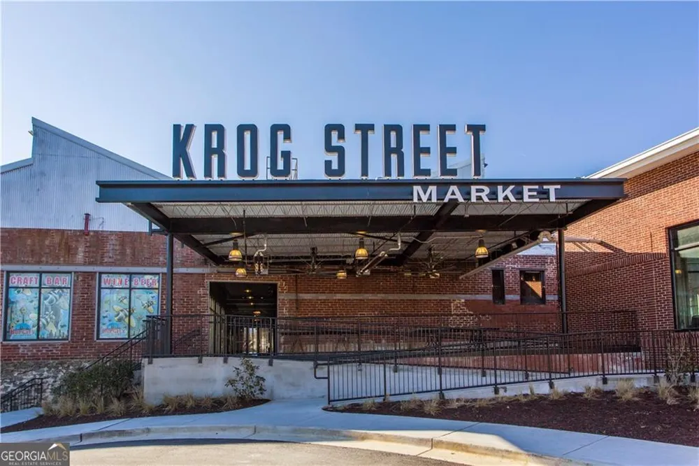 69 Randolph ST NE Atlanta, GA 30312