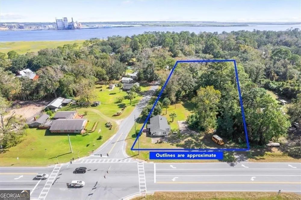 355 Blythe Island DR Brunswick, GA 31523