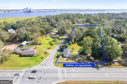 355 Blythe Island DR