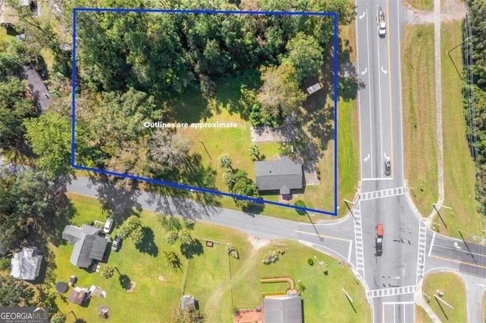 355 Blythe Island DR Brunswick, GA 31523