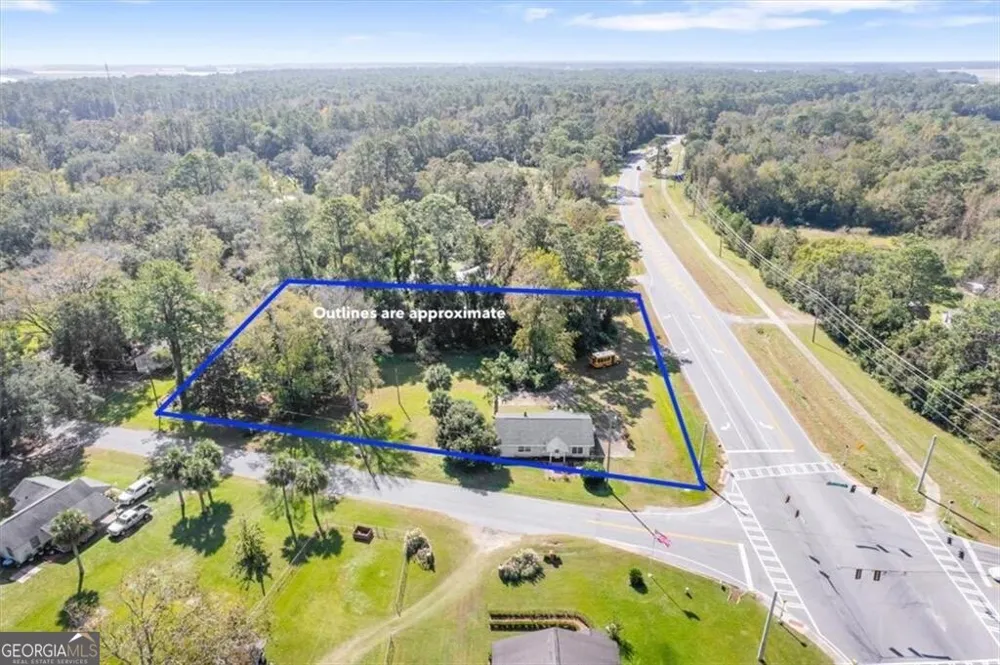 355 Blythe Island DR Brunswick, GA 31523