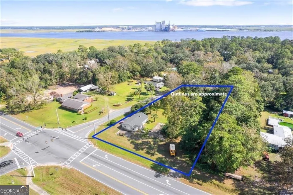 355 Blythe Island DR Brunswick, GA 31523