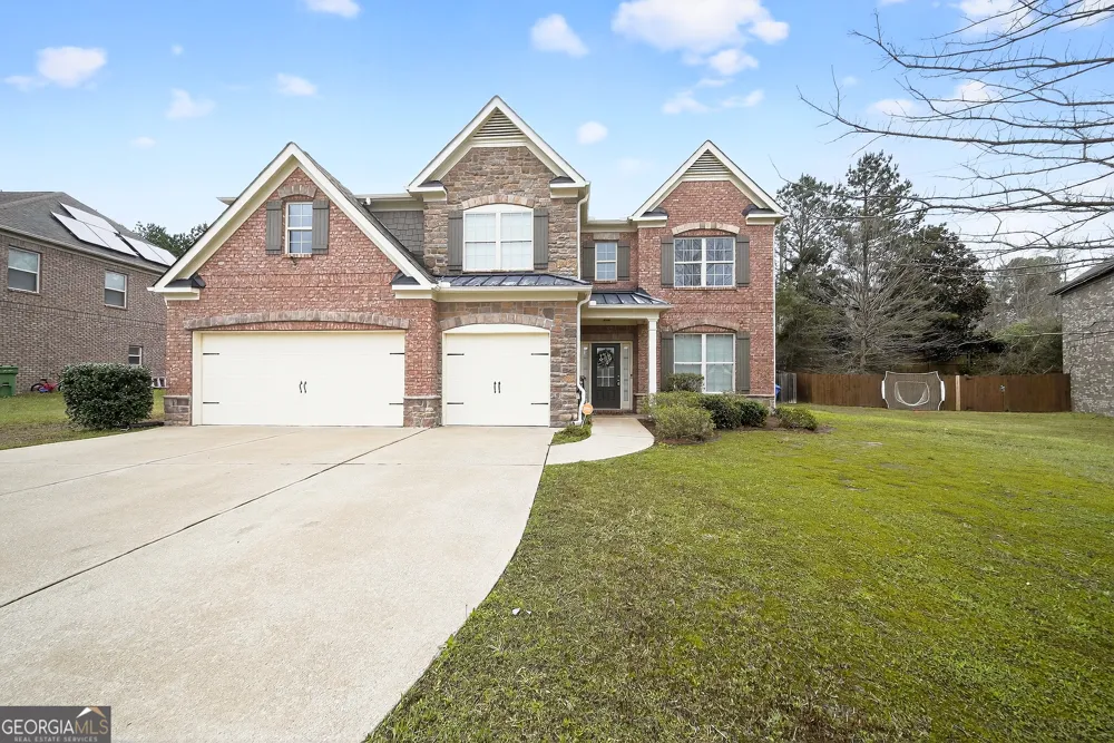 2630 Spring Chapel CT Midland, GA 31820