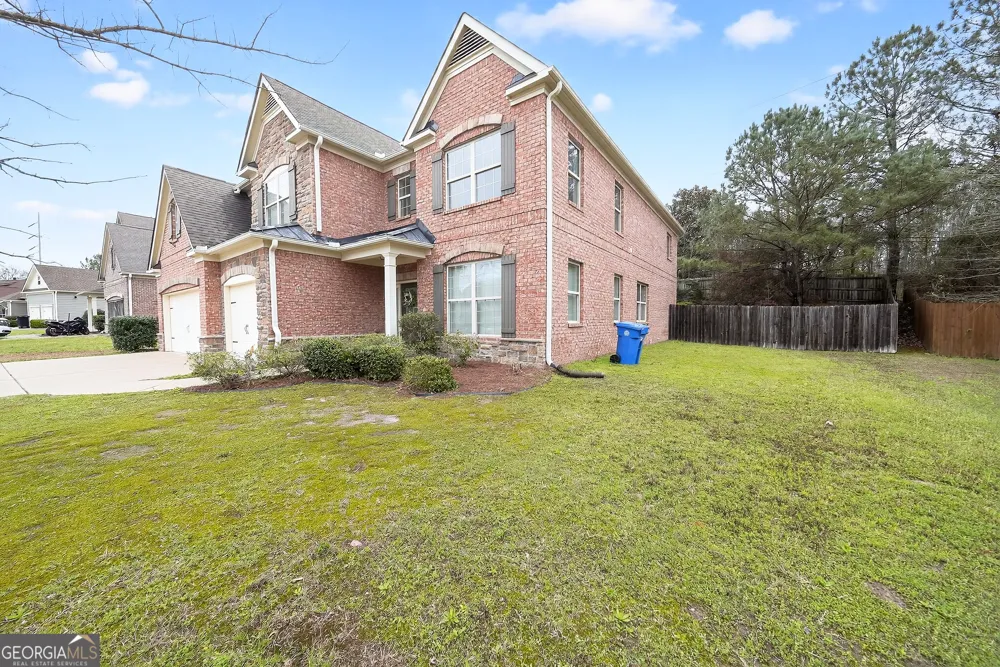 2630 Spring Chapel CT Midland, GA 31820