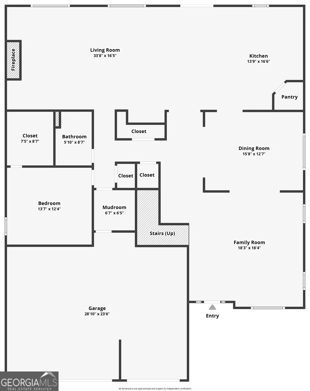 2630 Spring Chapel CT Midland, GA 31820