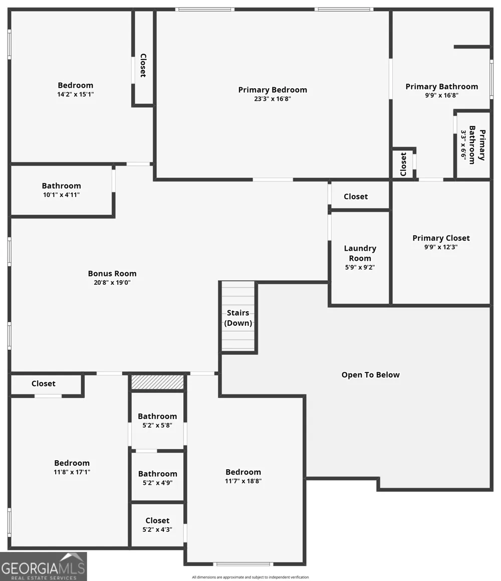 2630 Spring Chapel CT Midland, GA 31820