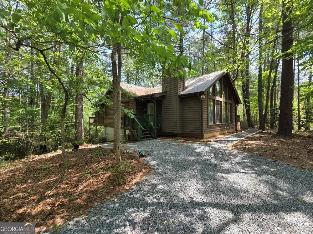 92 Misty Mountain TRL Morganton, GA 30560