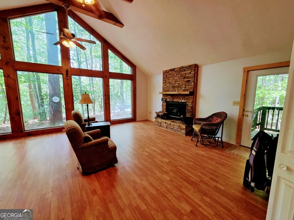92 Misty Mountain TRL Morganton, GA 30560