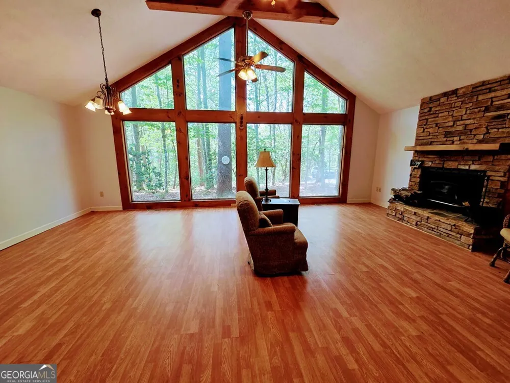 92 Misty Mountain TRL Morganton, GA 30560