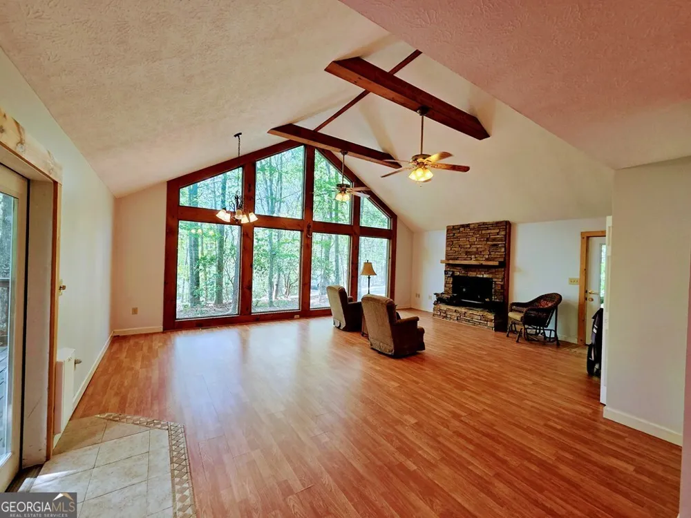 92 Misty Mountain TRL Morganton, GA 30560