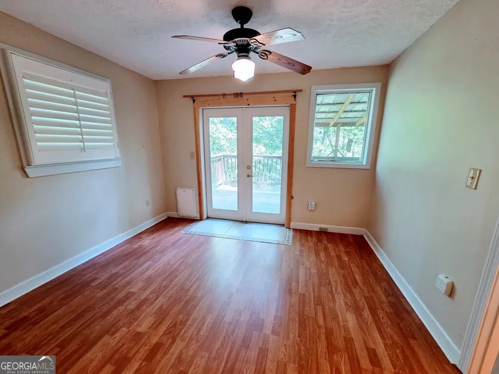 92 Misty Mountain TRL Morganton, GA 30560