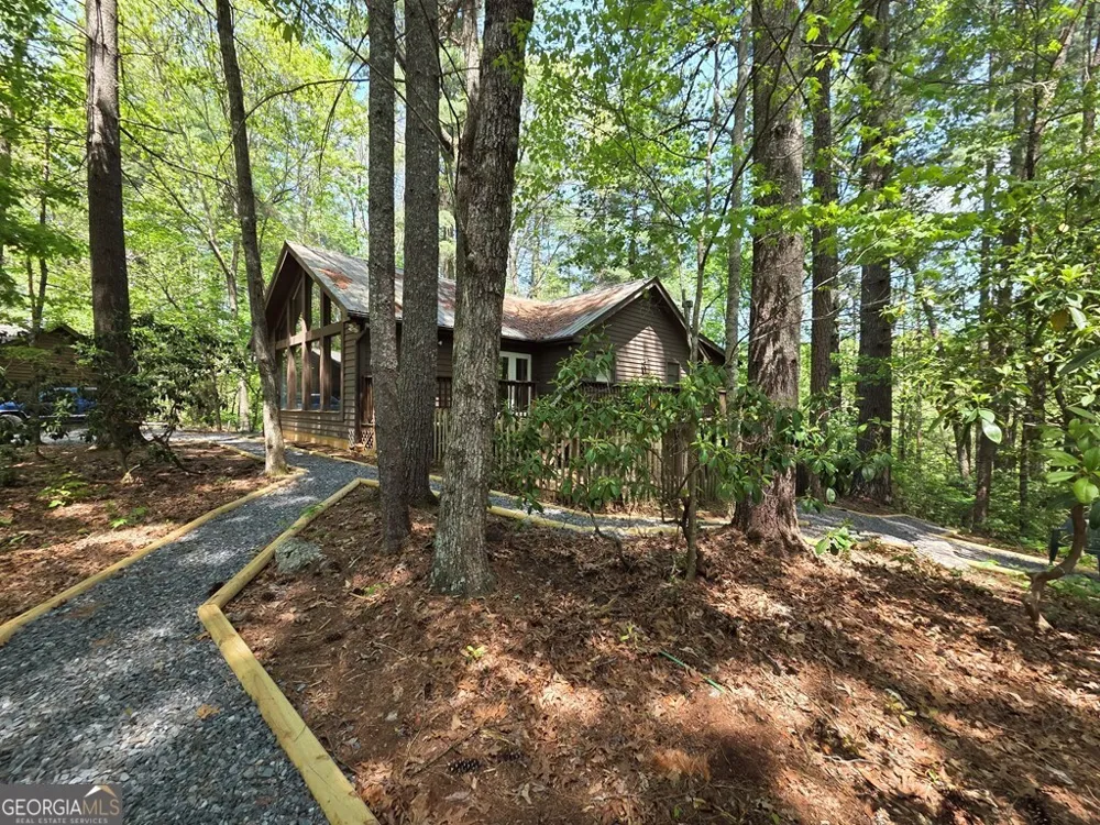 92 Misty Mountain TRL Morganton, GA 30560