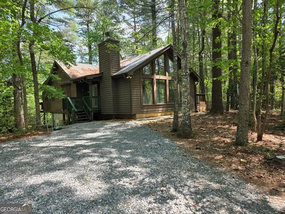 92 Misty Mountain TRL Morganton, GA 30560