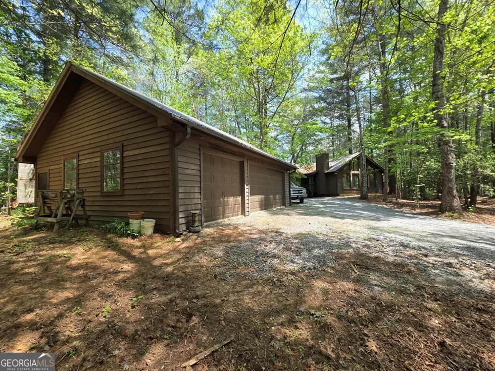 92 Misty Mountain TRL Morganton, GA 30560