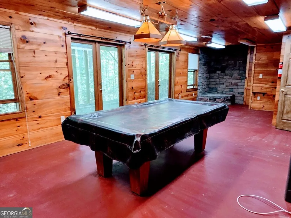 92 Misty Mountain TRL Morganton, GA 30560