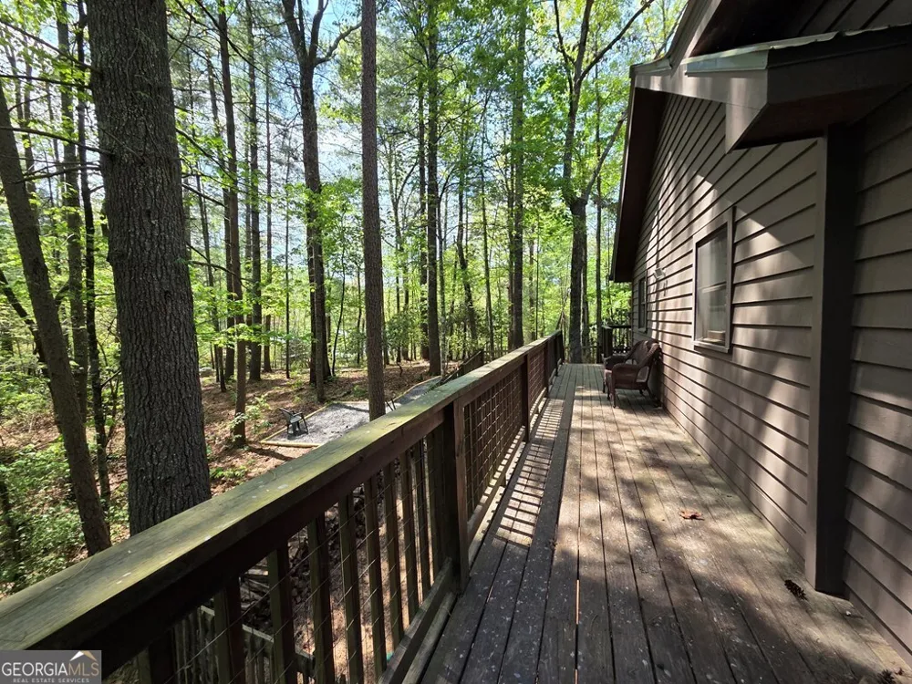 92 Misty Mountain TRL Morganton, GA 30560