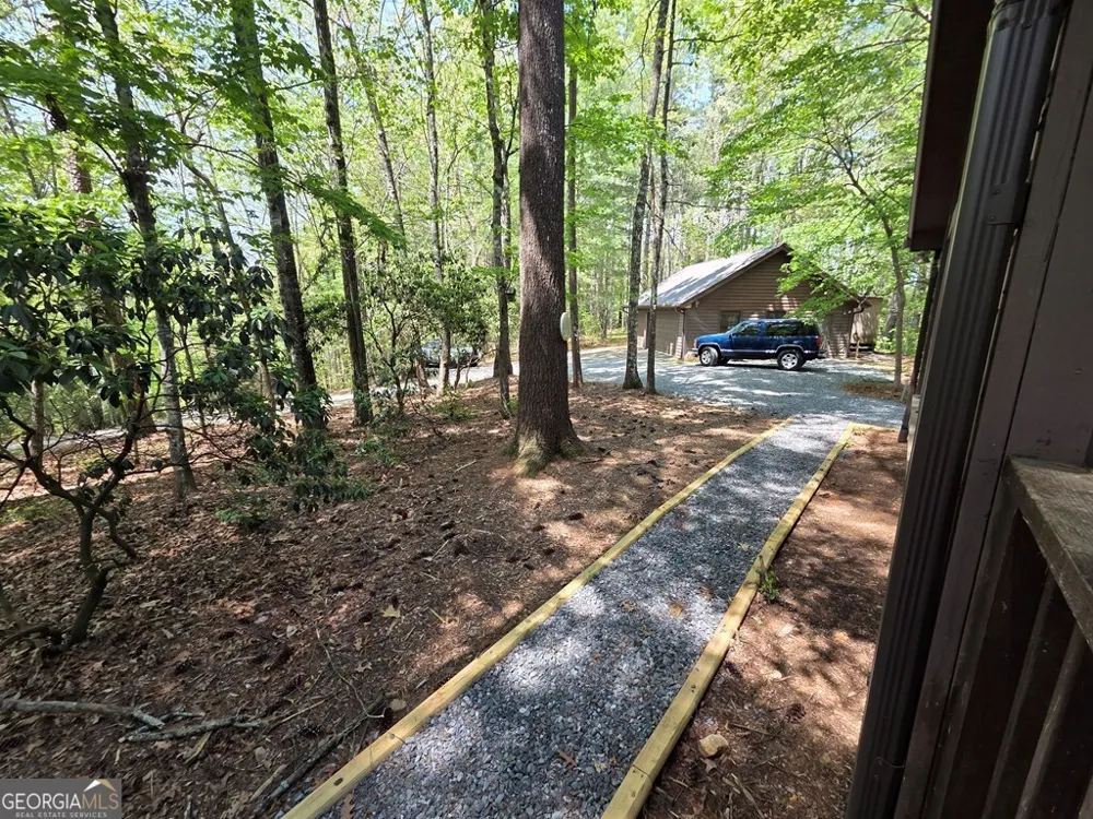 92 Misty Mountain TRL Morganton, GA 30560