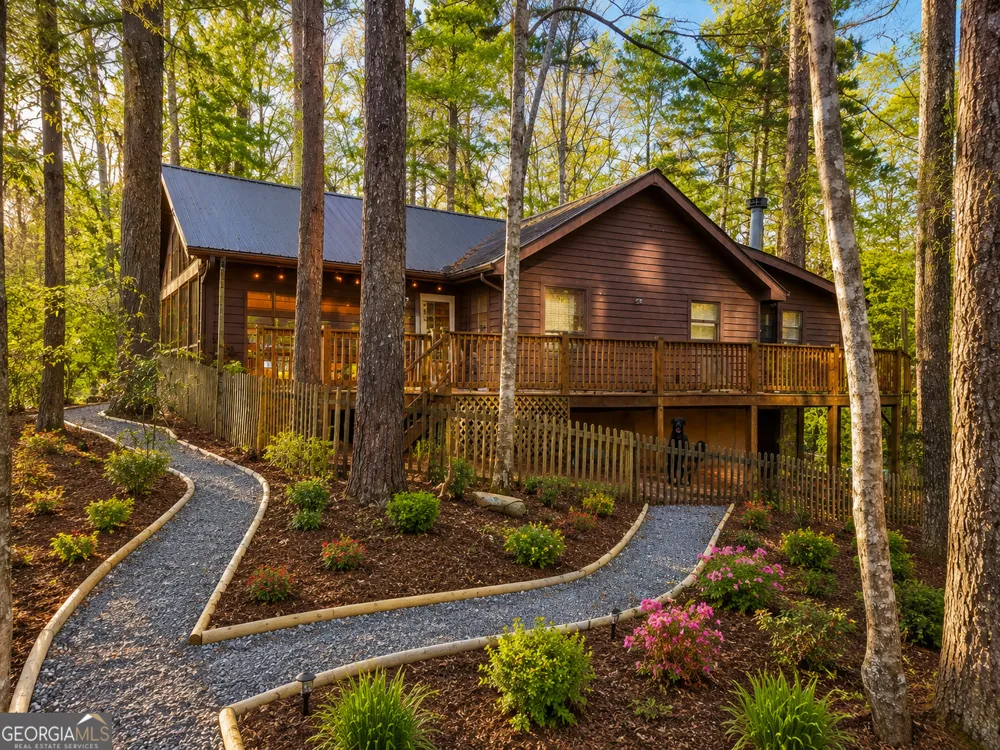 92 Misty Mountain TRL Morganton, GA 30560