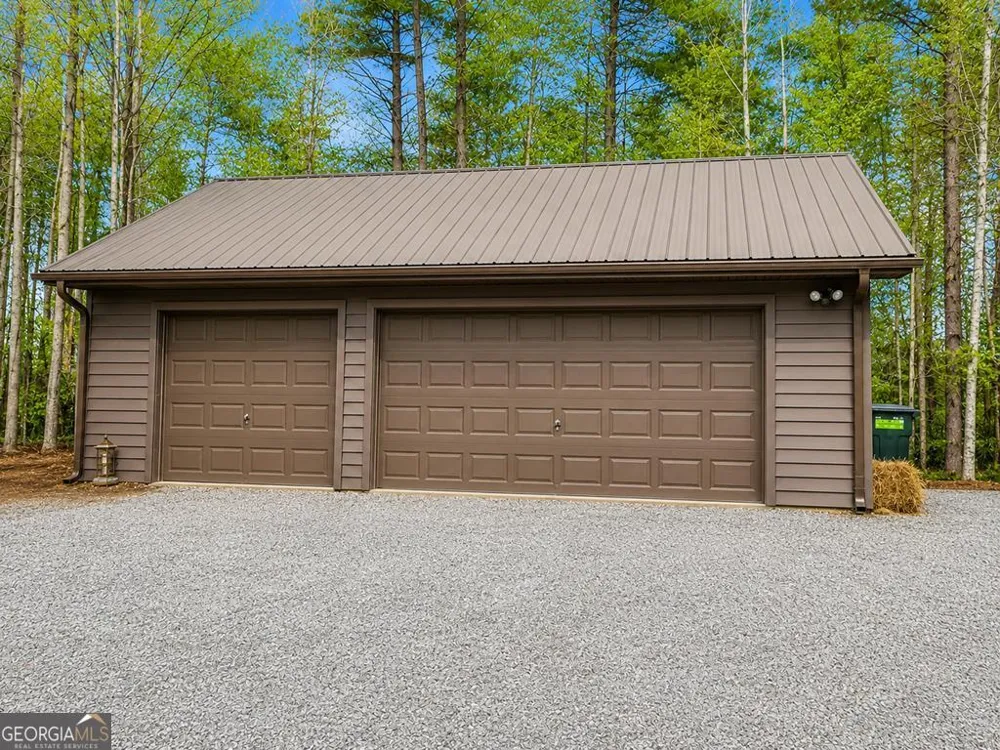 92 Misty Mountain TRL Morganton, GA 30560