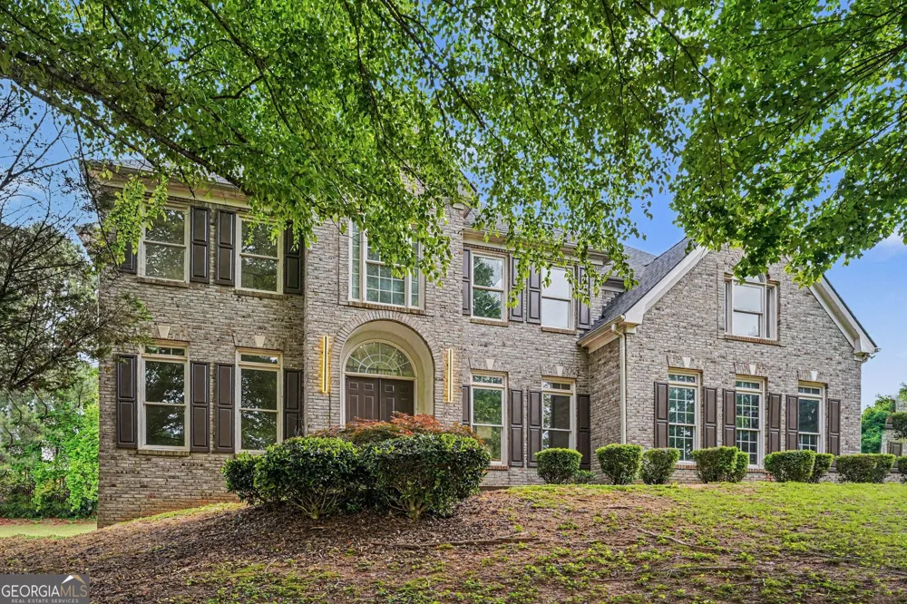 3927 Broadleaf WALK Ellenwood, GA 30294
