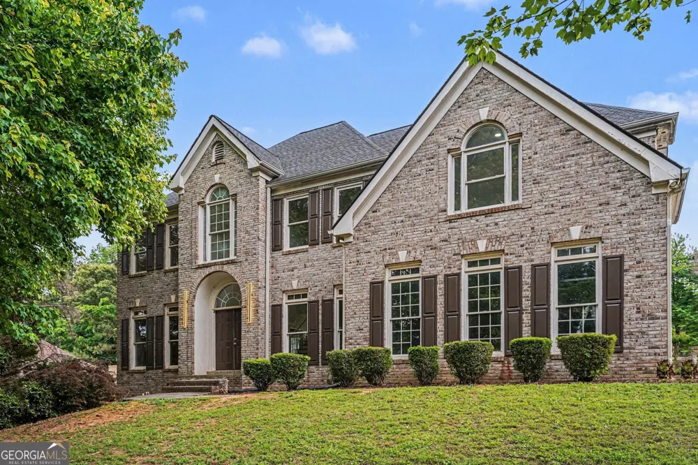 3927 Broadleaf WALK Ellenwood, GA 30294