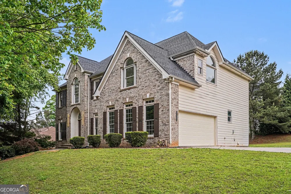 3927 Broadleaf WALK Ellenwood, GA 30294