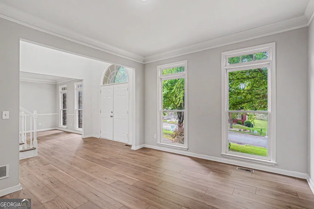 3927 Broadleaf WALK Ellenwood, GA 30294