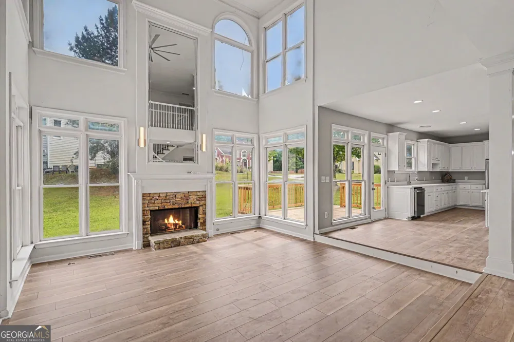 3927 Broadleaf WALK Ellenwood, GA 30294