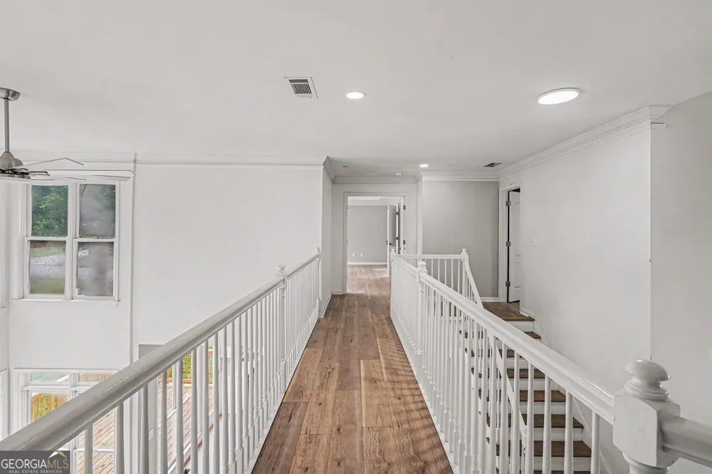 3927 Broadleaf WALK Ellenwood, GA 30294