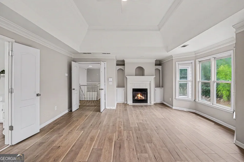 3927 Broadleaf WALK Ellenwood, GA 30294