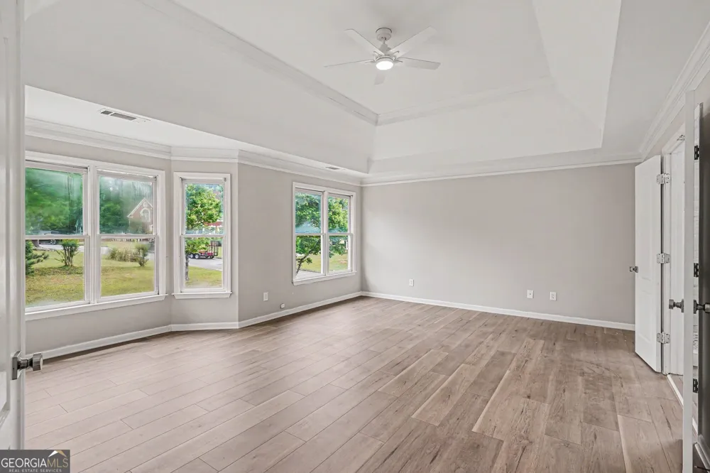 3927 Broadleaf WALK Ellenwood, GA 30294