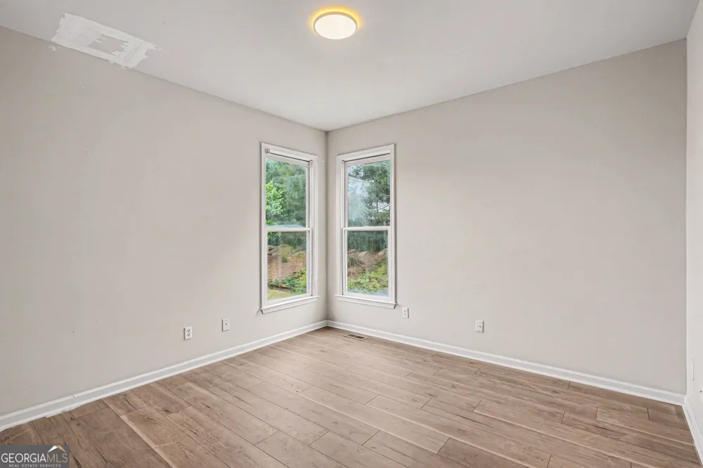 3927 Broadleaf WALK Ellenwood, GA 30294