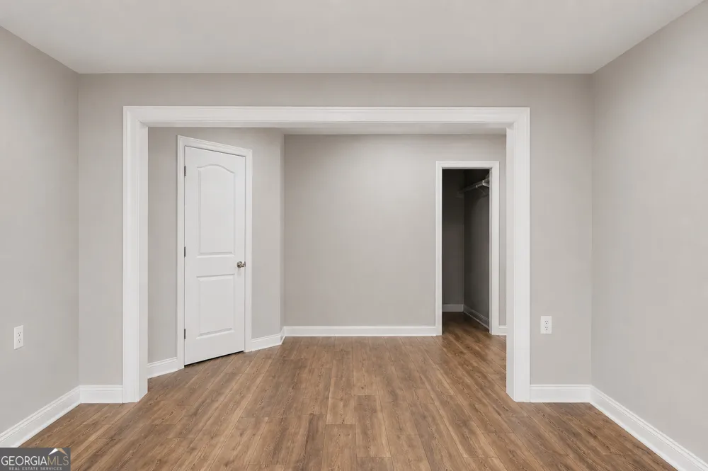 3927 Broadleaf WALK Ellenwood, GA 30294