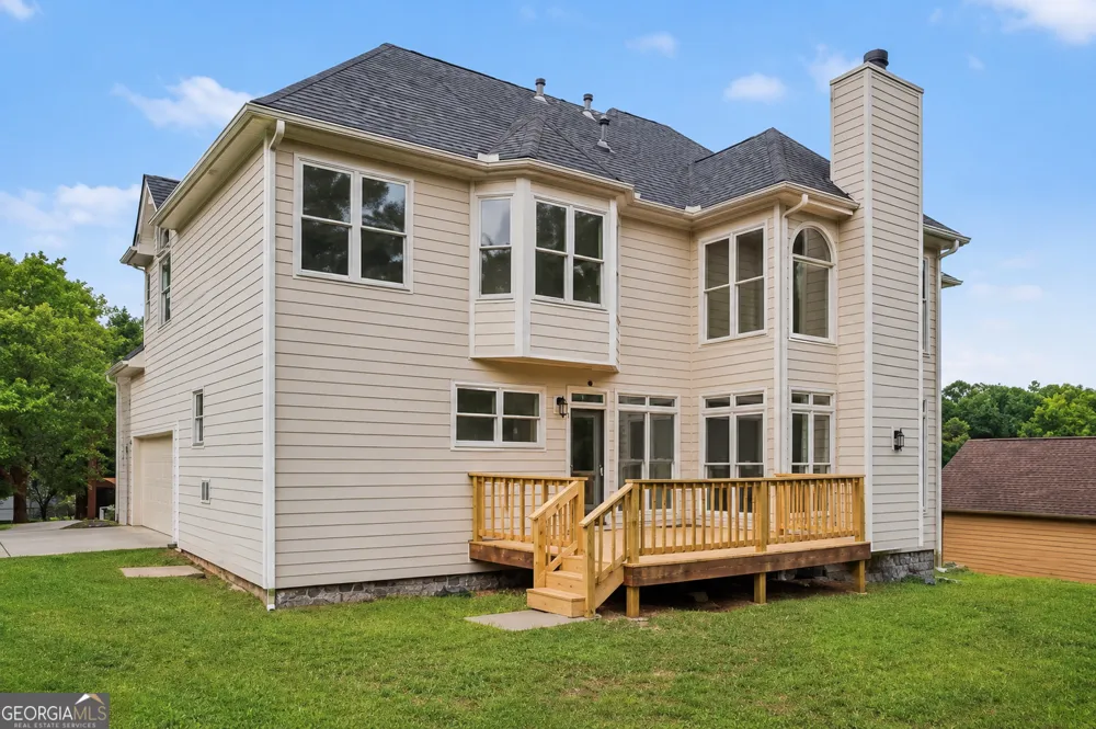 3927 Broadleaf WALK Ellenwood, GA 30294