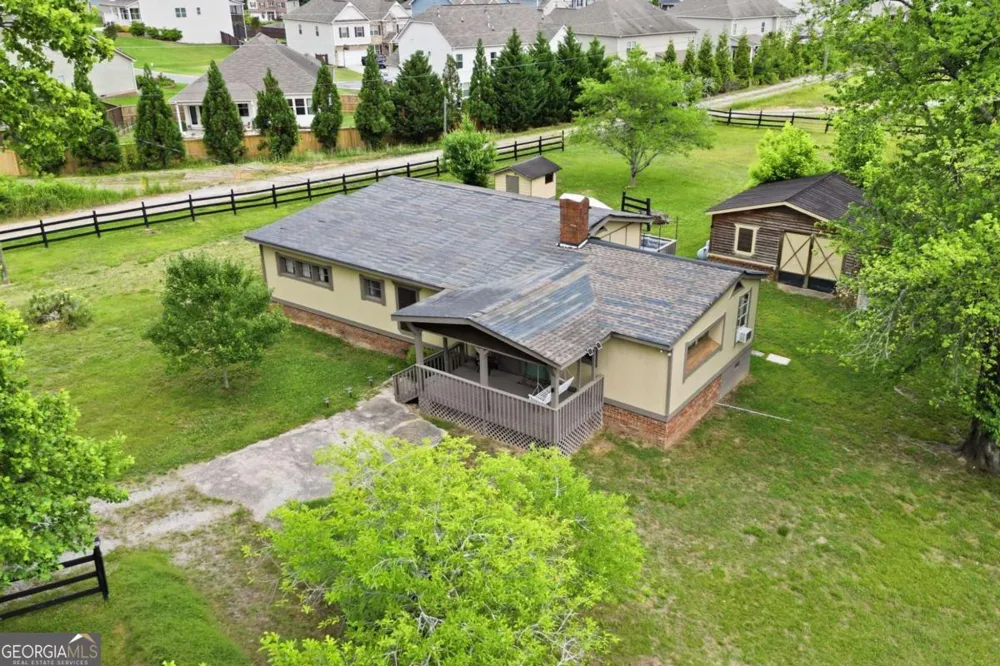 7470 Hightower CIR Cumming, GA 30028