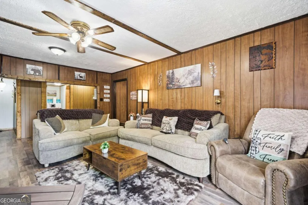 7470 Hightower CIR Cumming, GA 30028