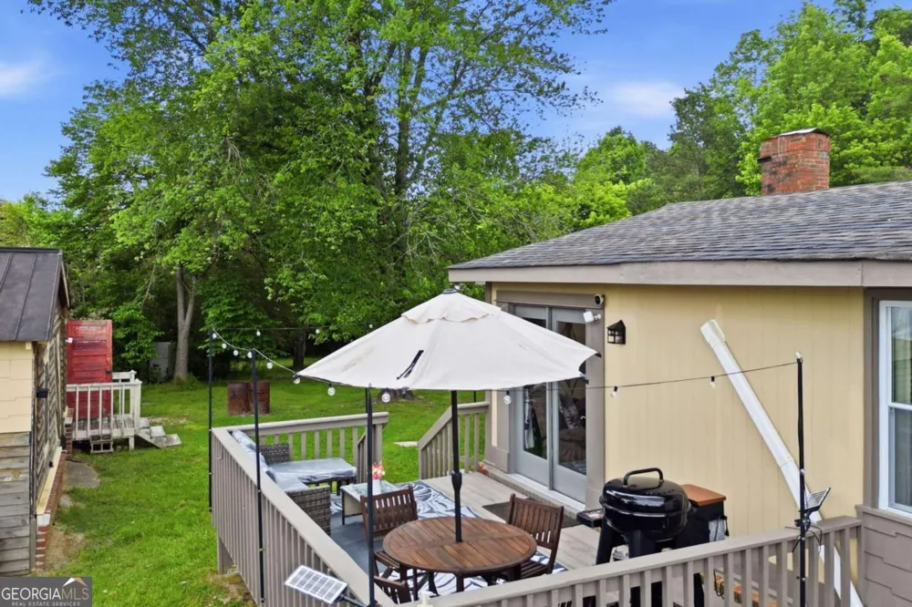 7470 Hightower CIR Cumming, GA 30028