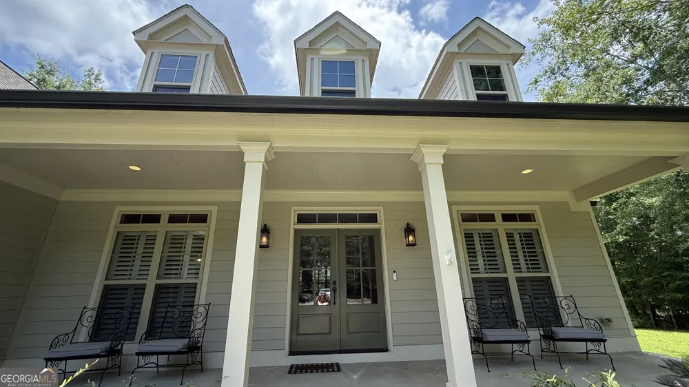 140 Newport RD Milledgeville, GA 31061