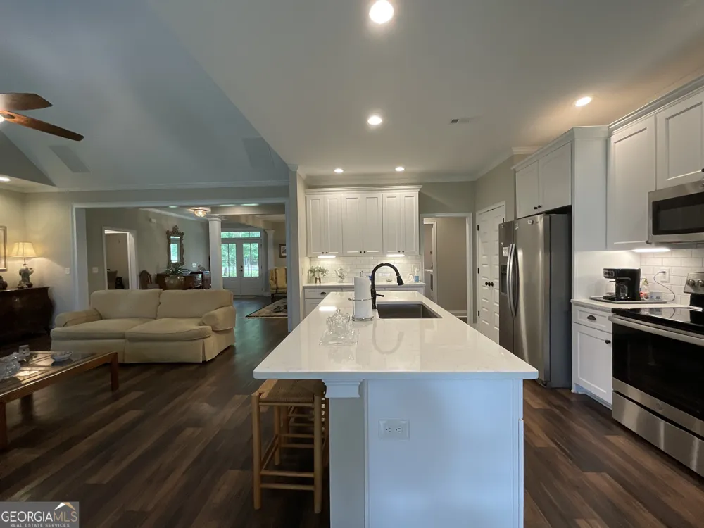 140 Newport RD Milledgeville, GA 31061