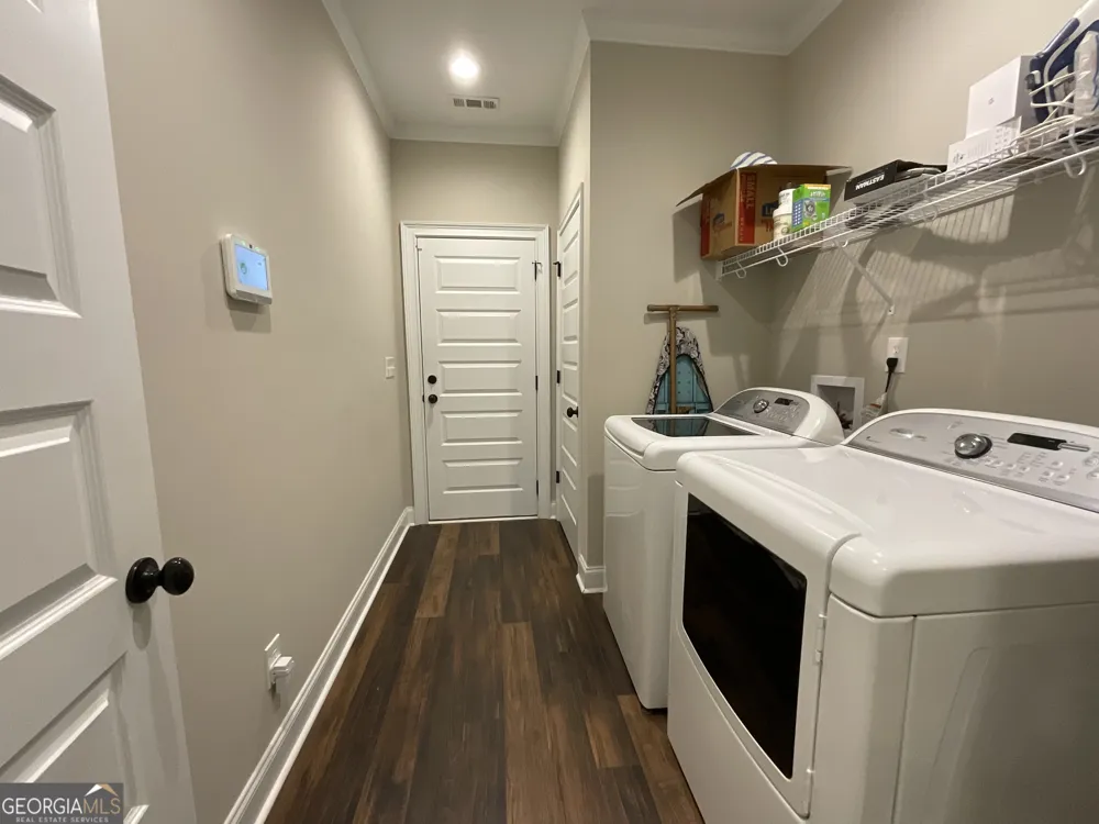 140 Newport RD Milledgeville, GA 31061